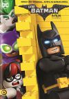 Lego Batman - A film (DVD) *2017*