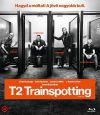 T2 Trainspotting (Blu-Ray)