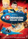 A Robinson család titka  (DVD)