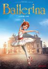 Balerina (DVD) *Antikvár - Kiváló állapotú*