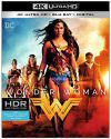 Wonder Woman (4K UHD Blu-ray + BD) 