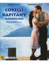 Corelli kapitány mandolinja (Blu-ray)
