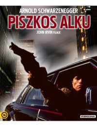 John Irvin - Piszkos alku (Blu-ray)