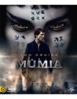 A múmia (2017) (Blu-ray) *Import - Magyar szinkronnal*