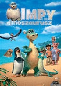 Reinhard Klooss, Holger Tappe - Impy a kis dinoszaurusz (DVD)