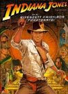 Indiana Jones és az elveszett Frigyláda fosztogatói (DVD)  *Antikvár-Kiváló állapotú*