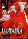 InuYasha, a film 4. - A vörösen lángoló Haurai sziget (DVD)