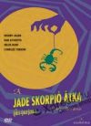 Jade Skorpió Átka (DVD)