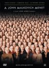 A John Malkovich menet (DVD)