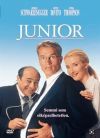Junior (DVD) *Antikvár-Kiváló állapotú*