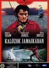 Kalózok Jamaicában (DVD)