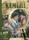 Kémeri - 2. rész (DVD)