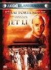 Kínai történet 3. (DVD) *Jet Li* *Antikvár - Kiváló állapotú*