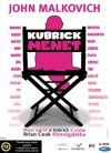 Kubrick menet (DVD)