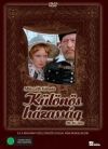 Különös házasság III - IV. rész (DVD) *Antikvár - Kiváló állapotú*