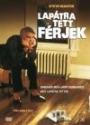 Lapátra tett férjek (DVD) *Antikvár - Kiváló állapotú*