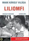 Liliomfi (DVD) *Makk Károly filmje* *Antikvár-Jó állapotú*