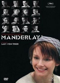 Lars von Trier - Manderlay (DVD)