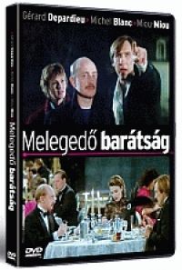 Bertrand Blier - Melegedő barátság (DVD)