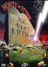 Monty Python - Az élet értelme (DVD) *Antikvár-Kiváló állapotú*
