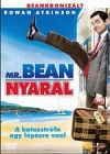 Mr. Bean nyaral (DVD) *Antikvár - Kiváló állapotú*