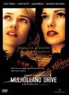 Mulholland Drive (DVD) *Antikvár-Kiváló állapotú*