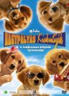 Nagypályás kiskutyák (DVD) *Antikvár-Kiváló állapotú*
