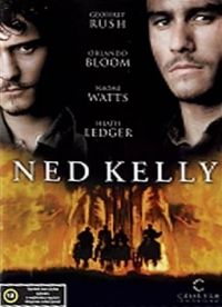 Gregor Jordan - Ned Kelly (DVD)