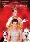 Neveletlen Hercegnő 2. (DVD) 