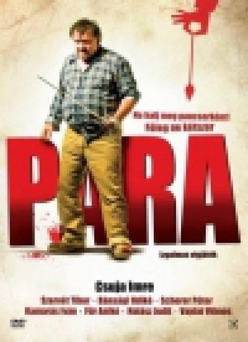 Para (DVD) *Antikvár-Kiváló állapotú*