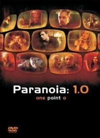 Jeff Renfroe, Marteinn Thorsson - Paranoia: 1.0 (DVD) *Antikvár - Kiváló állapotú*