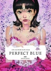 Perfect Blue (DVD) *Satoshi Kon filmje*
