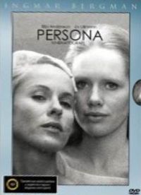 Ingmar Bergman - Persona (DVD)