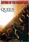 Queen & Paul Rodgers: Return of the Champions (DVD)