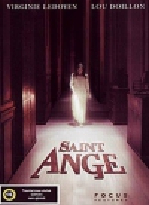 Saint Ange (DVD) *Antikvár - Kiváló állapotú*