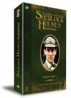 Sherlock Holmes kalandjai díszdoboz (6 DVD) (digipack)