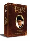 Sherlock Holmes visszatér díszdoboz (5 DVD ) *Antikvár-Kiváló állapotú*