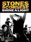 Shine a Light - Rolling Stones (DVD) *Antikvár - Kiváló állapotú*