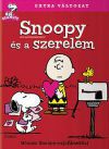 Snoopy és a szerelem (DVD)  *Antikvár - Kiváló állapotú*