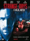 Strange Days - A halál napja (DVD)