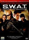 S.W.A.T. - Különleges kommandó (DVD) *Antikvár - Kiváló állapotú*
