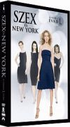 Szex és New York - 1. évad (2 DVD) *Antikvár-Kiváló állapotú*