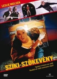 Pat Proft - Sziki-szökevény (DVD) *Antikvár - Kiváló állapotú*