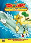 Tom és Jerry - A nagy Tom és Jerry gyűjtemény (12. rész) (DVD) *Antikvár-Kiváló állapotú*