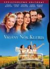 Vagány Nők Klubja (DVD)