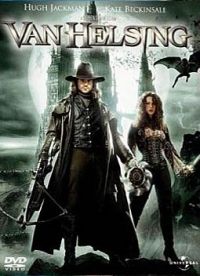 Stephen Sommers - Van Helsing (DVD) 
