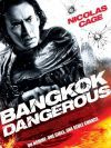 Veszélyes Bangkok (DVD) *Antikvár - Kiváló állapotú*