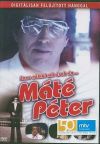 Máté Péter - Zene nélkül mit érek én… (DVD)
