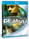 Déjá Vu (Blu-ray) *Import-Magyar szinkronnal*