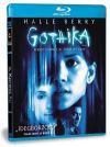 Gothika (Blu-ray) *Magyar kiadás - Antikvár - Kiváló állapotú*